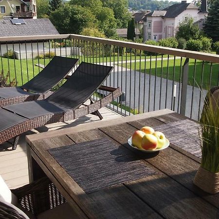 Apartment Schlosspark Am Traunsee Altmuenster Luaran gambar
