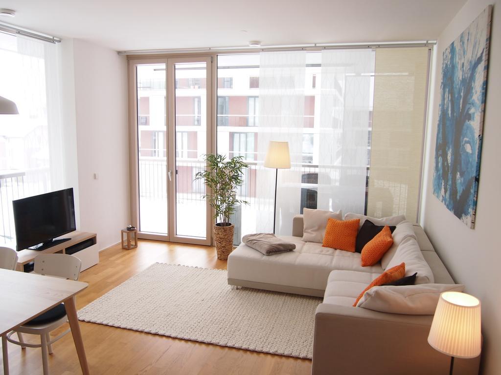 Apartment Schlosspark Am Traunsee Altmuenster Bilik gambar