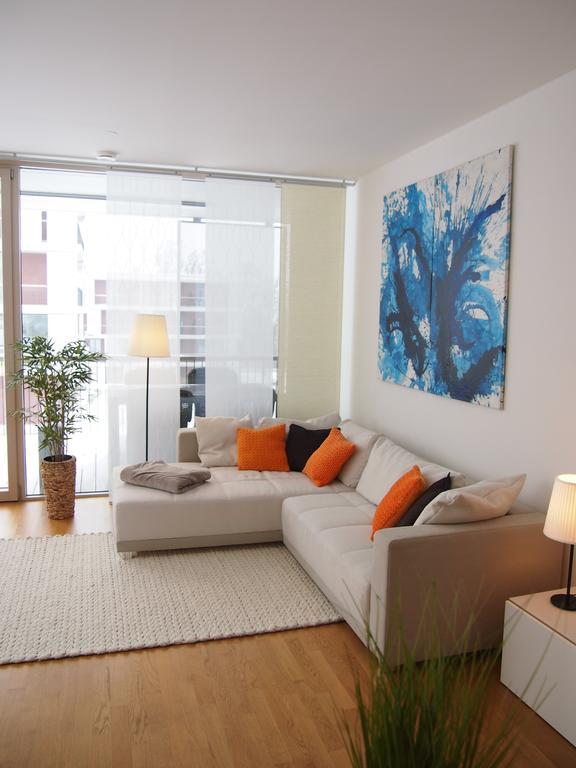 Apartment Schlosspark Am Traunsee Altmuenster Luaran gambar