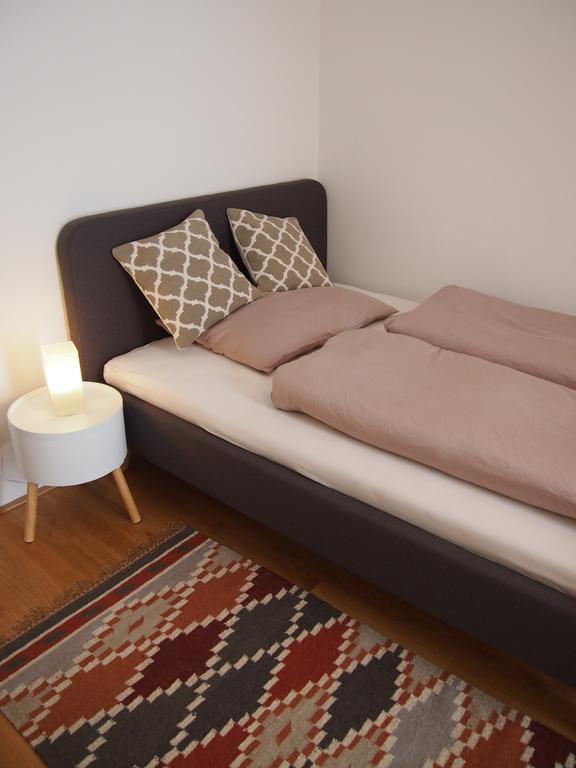 Apartment Schlosspark Am Traunsee Altmuenster Luaran gambar