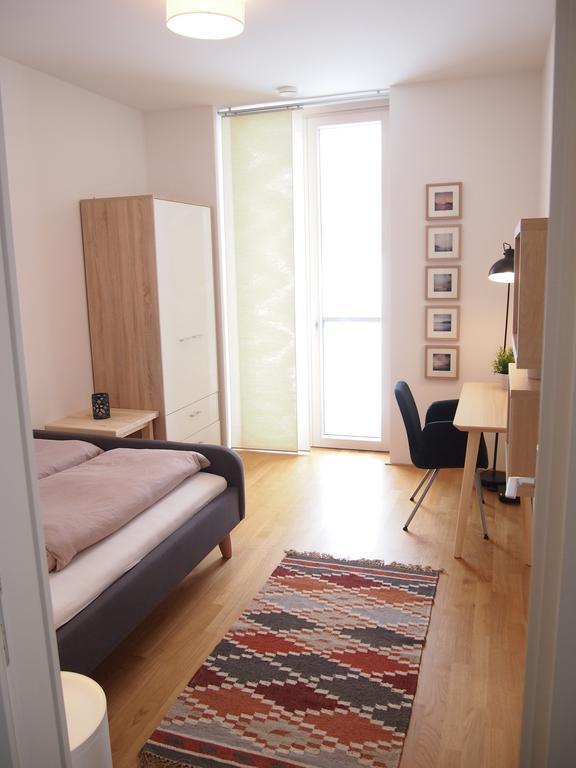Apartment Schlosspark Am Traunsee Altmuenster Bilik gambar