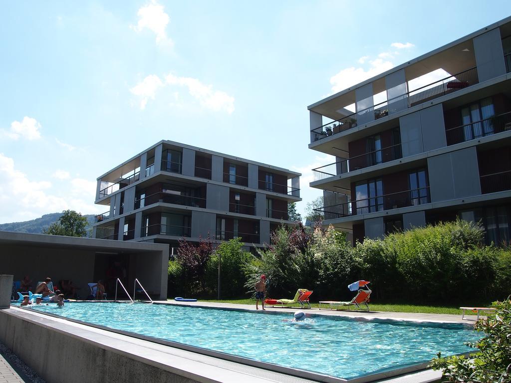Apartment Schlosspark Am Traunsee Altmuenster Bilik gambar
